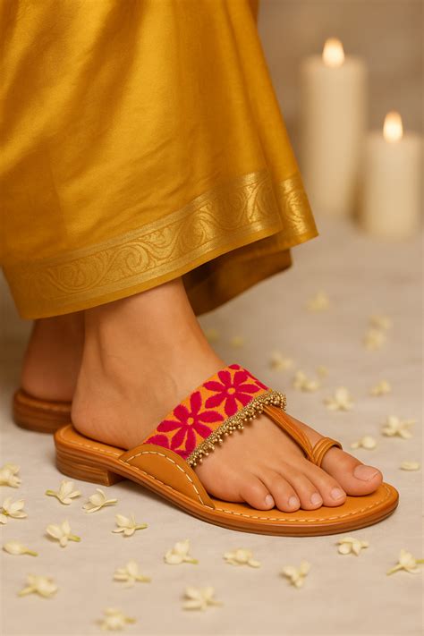 Niyati (Kolhapuri)