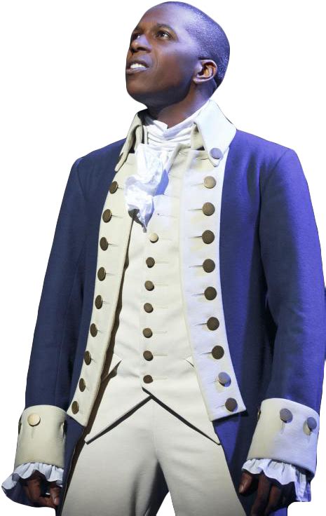 Transparent Aaron Burr - Hamilton Musical Aaron Burr (500x780), Png ...