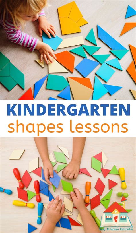 Image result for Shapes Lesson