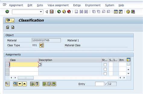 Image result for Material Classification Table