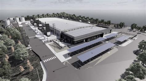 Microsoft Data Center Tour 的图像结果