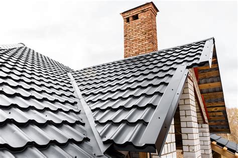 The Common Types of Metal Roofing for Your House - Relative Taste