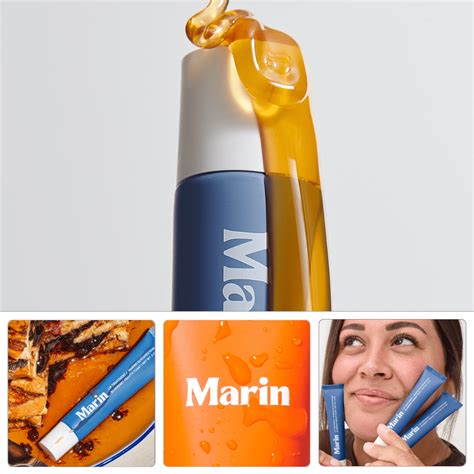 Lip Treatment - Marine Glycoprotein-Powered to Hydrate, Soothe & Repair ...