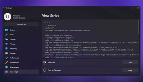 Image result for Winscript Install Windows