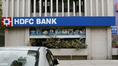 HDFC Bank on Lilavati Trust allegations against CEO: 'Malicious bid to ...