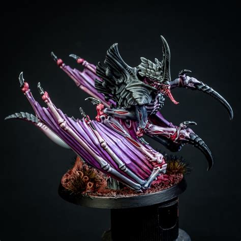 Tyranids will be soon on wahapedia! : r/Tyranids