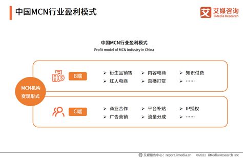 2022年中国MCN行业发展分析：预计机构数量将超四万家，市场规模可达432亿元
