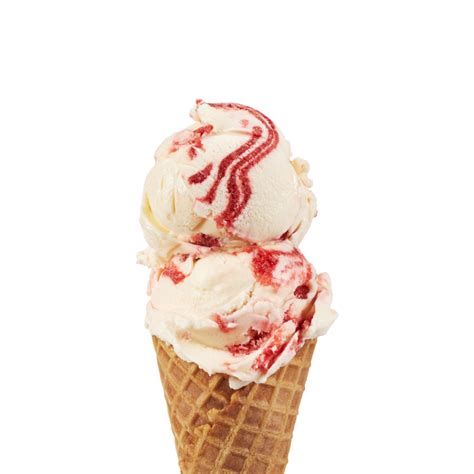 CASCADE GLACIER ICE CREAM VANILLA EASY SCOOP - US Foods CHEF'STORE