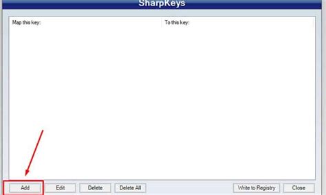 Change Command Key to Control Windows 的图像结果