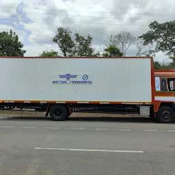 Mettur Transports Parcel (mSs bus) Salem HUB - Transportation service ...