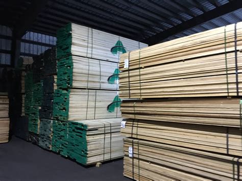 Wholesale Poplar Wood - Fine Lumber & Hardwoods from Carib Teak