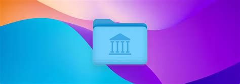 File Structure On Mac 的图像结果