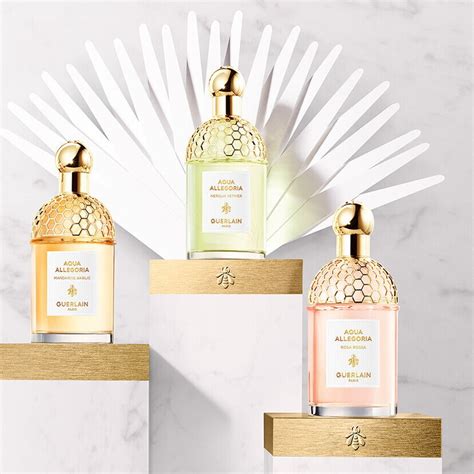 Les Services Guerlain · Consultations, Spas, Personnalisation, L'Art et ...