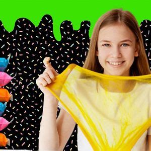 Slime Bar: Make Your Own Slime at Funtastik Labs, 615 S Mason Rd, Katy ...