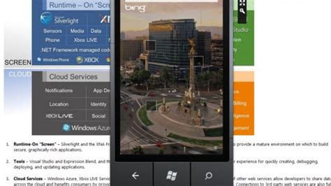 Image result for Windows Phone Developer Tools