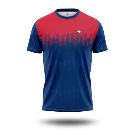 Football Club Jersey | Sizes for Kids to Plus Size Adults – Strechgear