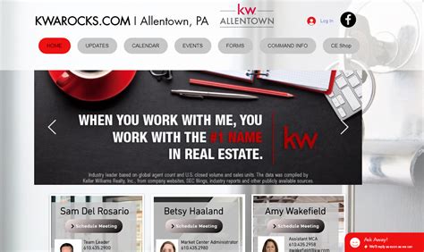 Image result for Agent.kw.com Command