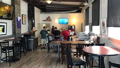 COLONIAL BEACH BREWING - All You Need to Know BEFORE You Go 2026 (with ...