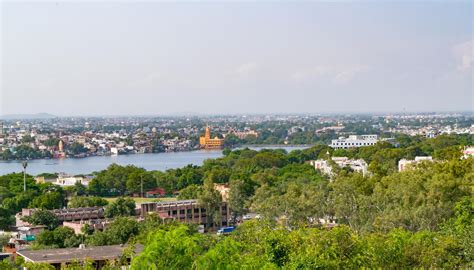 Bhopal Travel Guide | Bhopal Tourism - KAYAK
