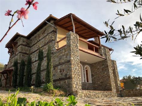 AMMOU AREA (Ammouliani) - Specialty Hotel Reviews, Photos, Rate ...