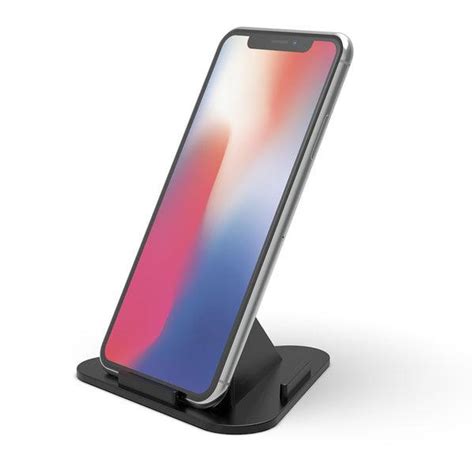 4615 Pyramid Mobile Stand with 3 Different Inclined Angles - DeoDap ...