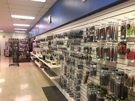 Gun Store Cleveland — Cleveland Armory