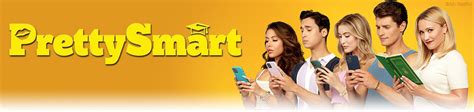 Image result for Pretty Smart Episodes