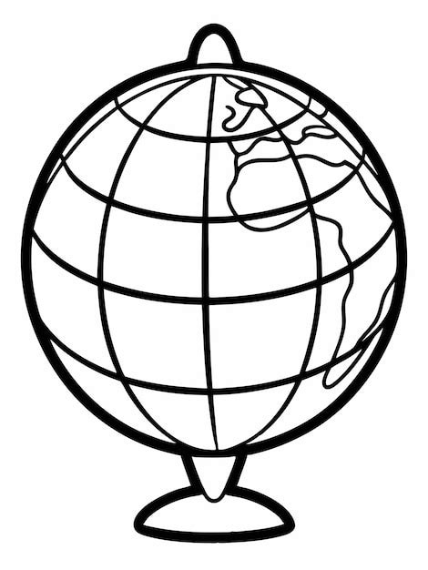Blank Globe 的图像结果