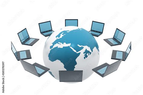 Computer Network and Internet 的图像结果