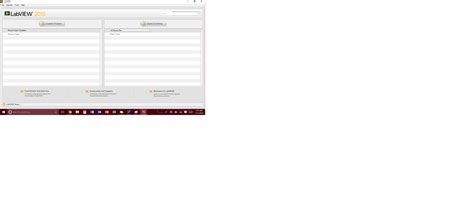 Image result for LabVIEW Screen