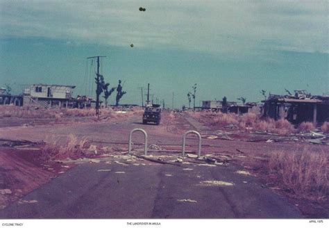 Image result for HMAS Stuart Cyclone Tracy