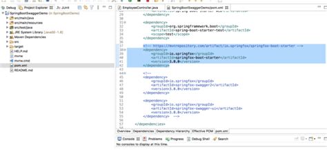 Image result for Swagger Dependency for Spring Boot 3