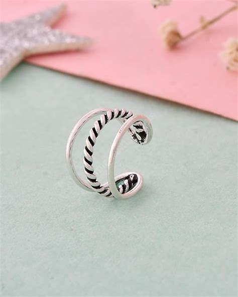 Nemichand Jewels - Sterling Silver 925 Jewellery – NEMICHAND JEWELS