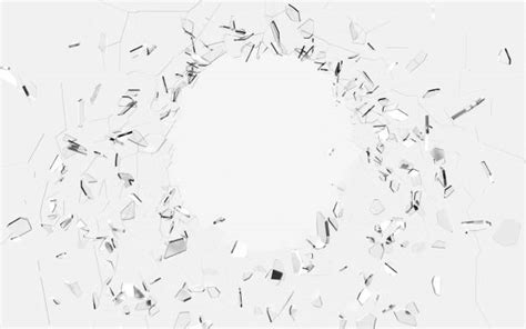 Image result for Exploding Glass