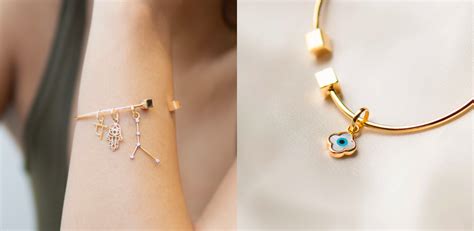 CUFFED AND CHIC: How To Style These New Bracelet Trends! – STAC Fine ...