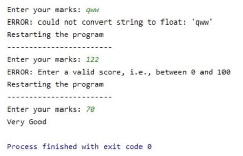 Python Restart Code 的图像结果