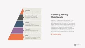 Image result for Capability Maturity Model Levels