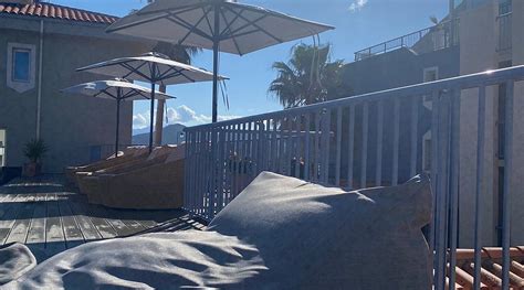 HOTEL BEST WESTERN SANTA MARIA (Corsica/Ile Rousse) - Hotel Reviews ...