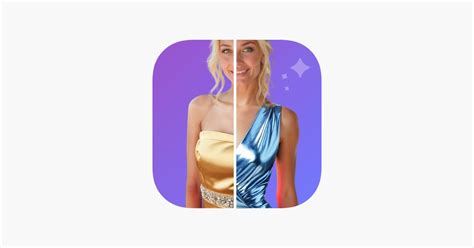 ‎AI Clothes Changer : AI Looksアプリ - App Store