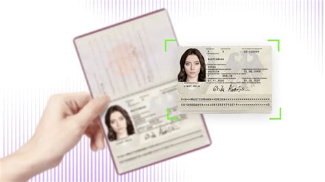 Image result for Types of ID Verification