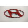 Ultimate Hyundai Santro Xing H Back Side Decal Badge Emblem Logo ...