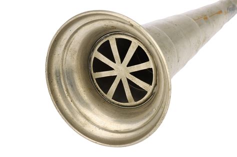 Lot 148 - Four Ear Trumpets,