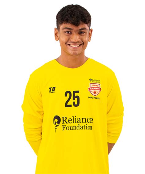 Meet Young Champs | RFYC