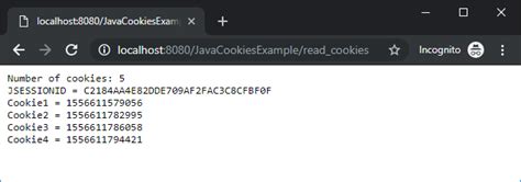 Image result for Java HTTP Request Set Cookie