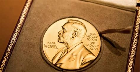 诺贝尔奖金多少钱 诺贝尔奖的起源 - 探其财经