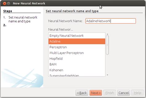 Implement and Function Using Adaline Network 的图像结果