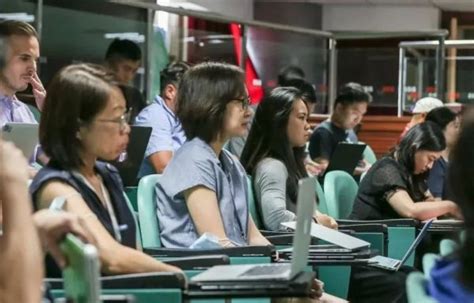 上海新加坡外籍人员子女学校助力大虹桥提升高质量公共服务国际化水平