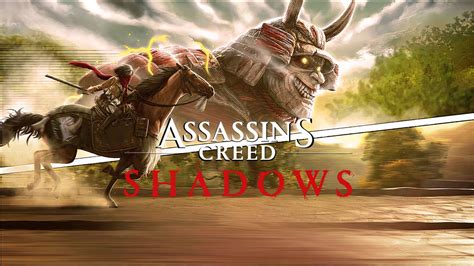 Assassin’s Creed Shadows x Attack On Titan Crossover erscheint morgen - Play Trucos