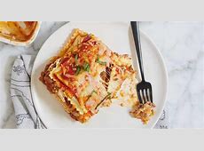 Giada De Laurentiis's 30 Minute Skillet Lasagna Trick  