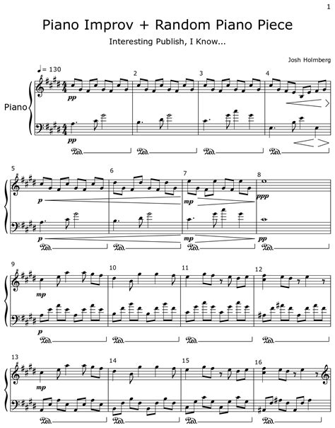 Random Piano Notes 的图像结果